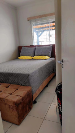 Imagem Casa com 2 Quartos à Venda, 80 m² em Bairro Universitário - Tijucas Imagem Casa com 2 Quartos à Venda, 80 m² em Bairro Universitário - Tijucas