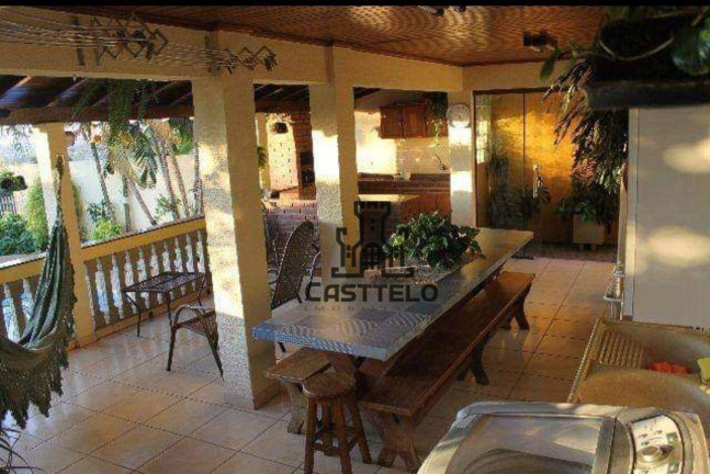 Imagem Sobrado com 3 Quartos à Venda, 300 m² em Jardim Brasilia - Ibiporã Imagem Sobrado com 3 Quartos à Venda, 300 m² em Jardim Brasilia - Ibiporã