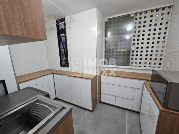 Imagem Apartamento com 3 Quartos à Venda, 77 m² em Asa Norte - Brasília Imagem Apartamento com 3 Quartos à Venda, 77 m² em Asa Norte - Brasília