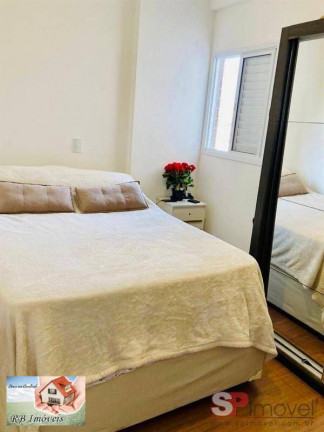 Imagem Apartamento com 2 Quartos à Venda, 49 m² em Demarchi - São Bernardo Do Campo Imagem Apartamento com 2 Quartos à Venda, 49 m² em Demarchi - São Bernardo Do Campo