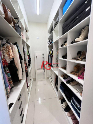 Imagem Sobrado com 3 Quartos à Venda, 280 m² em Embaré - Santos Imagem Sobrado com 3 Quartos à Venda, 280 m² em Embaré - Santos