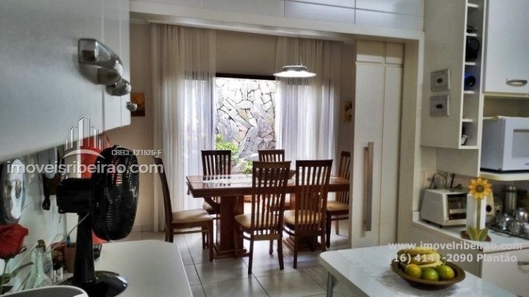 Imagem Casa com 3 Quartos à Venda, 169 m² em Ribeirânia - Ribeirão Preto Imagem Casa com 3 Quartos à Venda, 169 m² em Ribeirânia - Ribeirão Preto