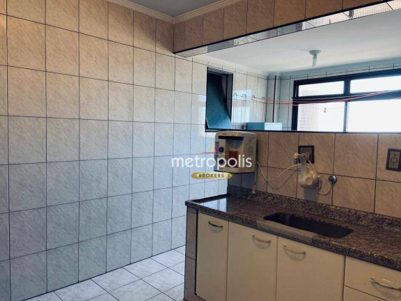 Imagem Apartamento com 3 Quartos à Venda, 110 m² em Cerâmica - São Caetano Do Sul Imagem Apartamento com 3 Quartos à Venda, 110 m² em Cerâmica - São Caetano Do Sul