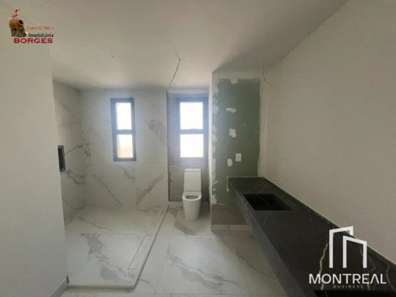 Imagem Apartamento com 4 Quartos à Venda, 211 m² em Campo Belo - São Paulo