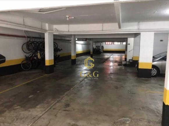 Imagem Apartamento com 2 Quartos à Venda, 68 m² em Vila Guilhermina - Praia Grande