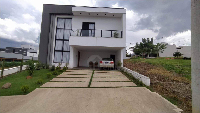 Imagem Casa com 3 Quartos à Venda, 200 m² em Piemonte - Indaiatuba Imagem Casa com 3 Quartos à Venda, 200 m² em Piemonte - Indaiatuba