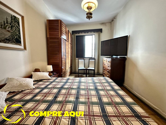Imagem Apartamento com 2 Quartos à Venda, 102 m² em Vila Mariana - São Paulo