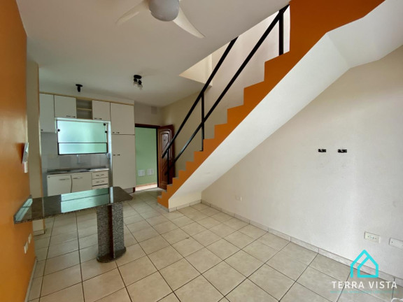 Imagem Apartamento com 3 Quartos à Venda, 135 m² em Itaguá - Ubatuba