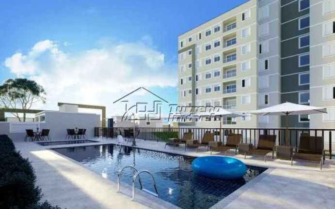 Imagem Apartamento com 2 Quartos à Venda, 45 m² em Jardim Sul - São José Dos Campos Imagem Apartamento com 2 Quartos à Venda, 45 m² em Jardim Sul - São José Dos Campos