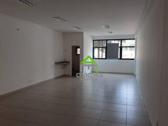 Imagem Sala Comercial à Venda, 57 m² em Granja Viana - Cotia