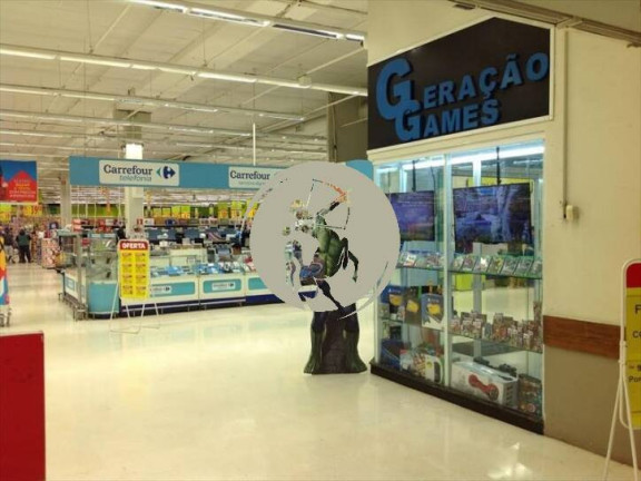 Imagem Ponto Comercial à Venda, 90 m² em Jardim Independencia - São Vicente Imagem Ponto Comercial à Venda, 90 m² em Jardim Independencia - São Vicente