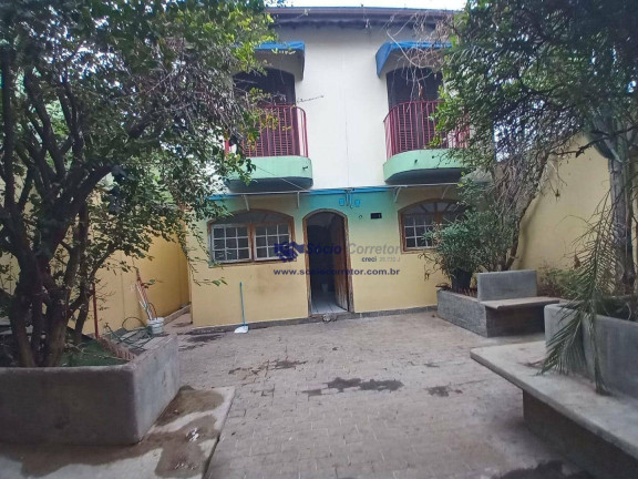 Imagem Sobrado com 4 Quartos à Venda, 276 m² em Parque Da Mooca - São Paulo Imagem Sobrado com 4 Quartos à Venda, 276 m² em Parque Da Mooca - São Paulo