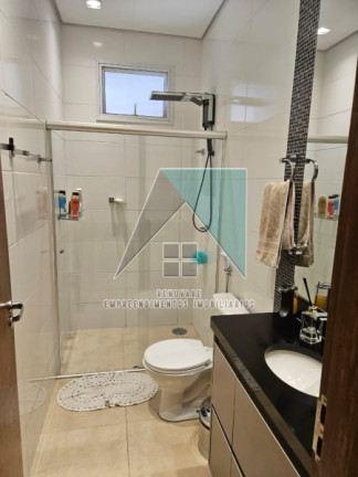Imagem Casa com 3 Quartos à Venda, 136 m² em Centro - Brodowski Imagem Casa com 3 Quartos à Venda, 136 m² em Centro - Brodowski