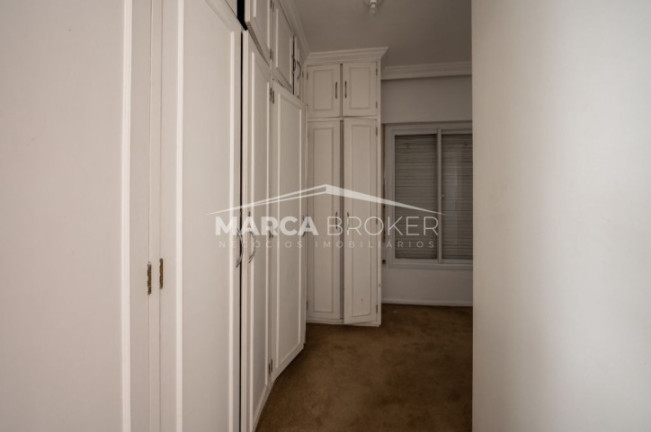 Imagem Apartamento com 2 Quartos à Venda, 213 m² em Brooklin - São Paulo