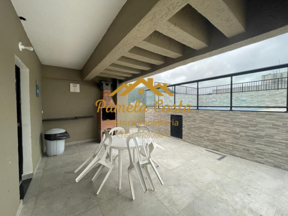 Imagem Apartamento com 1 Quarto à Venda, 45 m² em Enseada - Guarujá Imagem Apartamento com 1 Quarto à Venda, 45 m² em Enseada - Guarujá