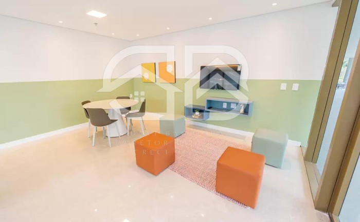 Imagem Apartamento com 2 Quartos à Venda, 61 m² em Fátima - Fortaleza Imagem Apartamento com 2 Quartos à Venda, 61 m² em Fátima - Fortaleza