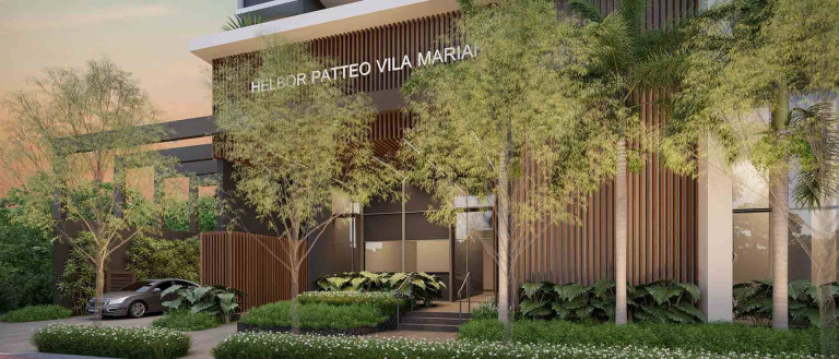 Imagem Apartamento com 3 Quartos à Venda, 126 m² em Vila Mariana - São Paulo Imagem Apartamento com 3 Quartos à Venda, 126 m² em Vila Mariana - São Paulo