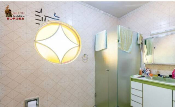 Imagem Casa com 3 Quartos à Venda, 150 m² em Campo Belo - São Paulo Imagem Casa com 3 Quartos à Venda, 150 m² em Campo Belo - São Paulo