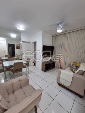 Apartamento com 2 Quartos à Venda, 50 m² em Centro - Barra Dos Coqueiros