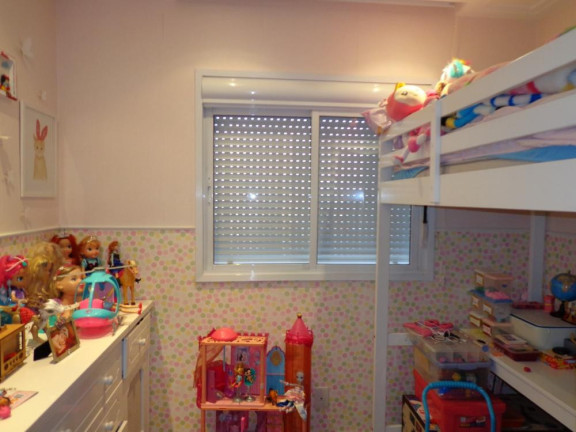 Imagem Apartamento com 3 Quartos à Venda, 126 m² em Belenzinho - São Paulo