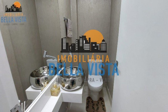 Imagem Cobertura com 3 Quartos à Venda,  em Itararé - São Vicente