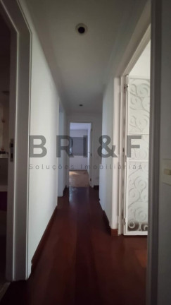 Imagem Apartamento com 3 Quartos à Venda, 130 m² em Campo Belo - São Paulo Imagem Apartamento com 3 Quartos à Venda, 130 m² em Campo Belo - São Paulo