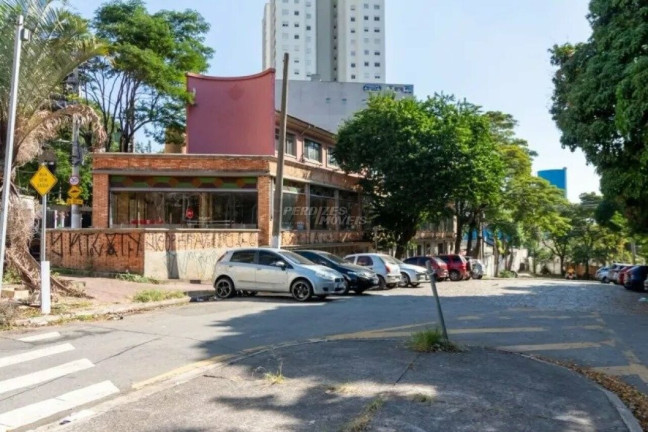 Imagem Imóvel Comercial para Alugar, 1.321 m² em Vila Leopoldina - São Paulo Imagem Imóvel Comercial para Alugar, 1.321 m² em Vila Leopoldina - São Paulo