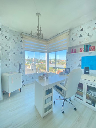 Imagem Casa com 3 Quartos à Venda, 180 m² em Centenário - Sapiranga