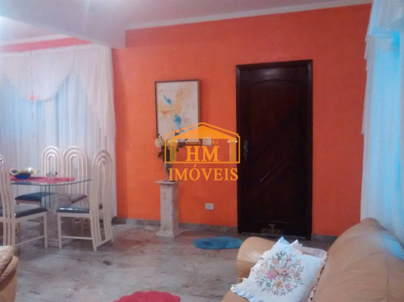 Imagem Sobrado com 4 Quartos à Venda, 197 m² em Vila Valenca - Sao Vicente Imagem Sobrado com 4 Quartos à Venda, 197 m² em Vila Valenca - Sao Vicente