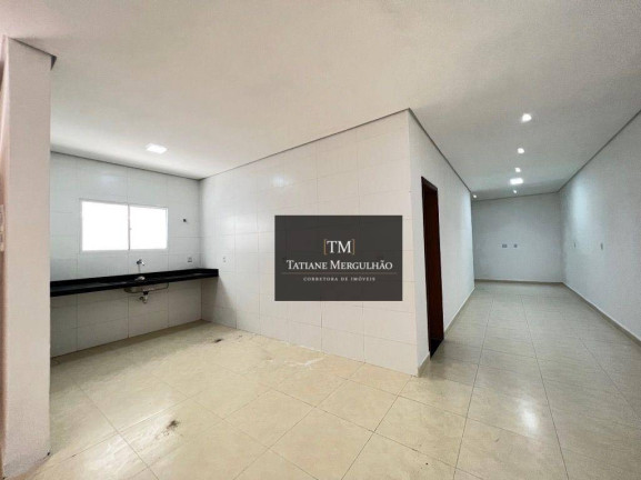 Imagem Casa com 3 Quartos para Alugar, 150 m² em Embaré - Santos