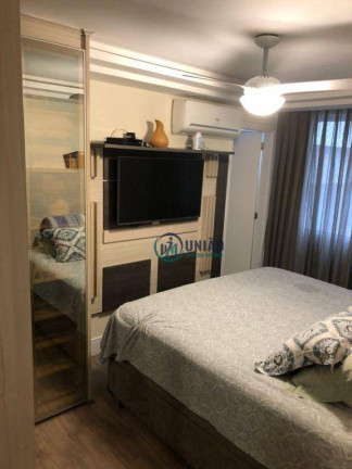 Imagem Apartamento com 3 Quartos à Venda, 115 m² em Icaraí - Niterói Imagem Apartamento com 3 Quartos à Venda, 115 m² em Icaraí - Niterói