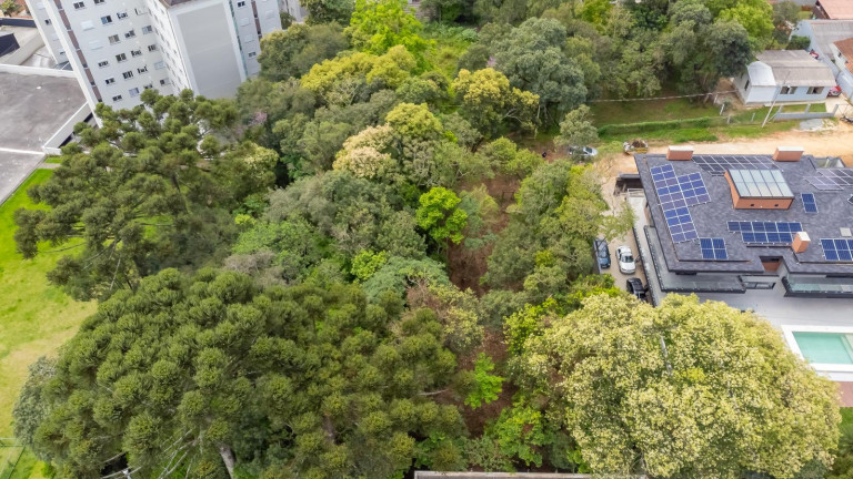 Imagem Terreno à Venda, 600 m² em Ecoville - Curitiba Imagem Terreno à Venda, 600 m² em Ecoville - Curitiba