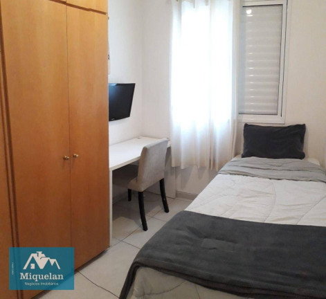 Imagem Apartamento com 3 Quartos à Venda, 70 m² em Limão - São Paulo Imagem Apartamento com 3 Quartos à Venda, 70 m² em Limão - São Paulo