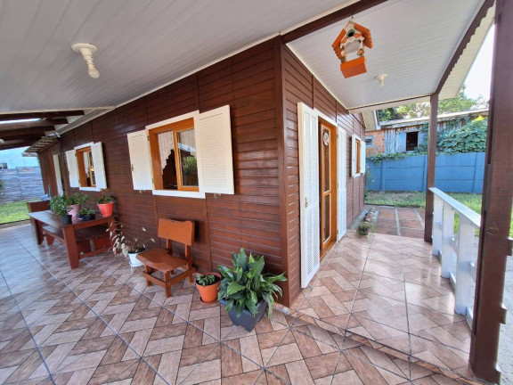 Imagem Casa com 2 Quartos à Venda, 457 m² em águas Claras - Viamão