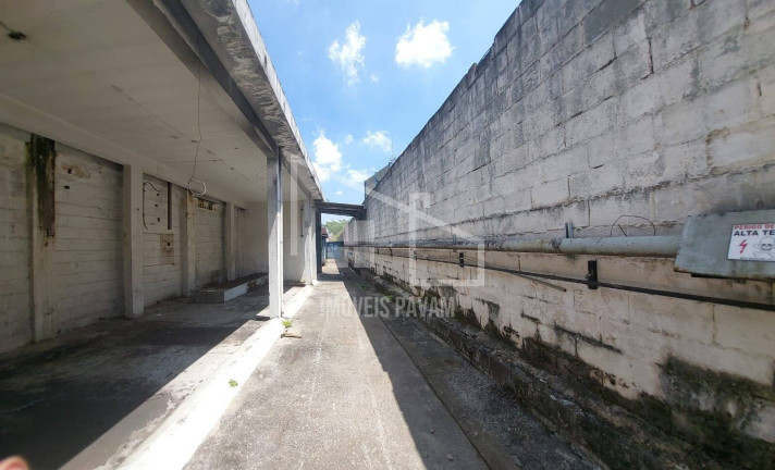 Imagem Galpão para Alugar, 7.243 m² em Planalto - São Bernardo Do Campo Imagem Galpão para Alugar, 7.243 m² em Planalto - São Bernardo Do Campo