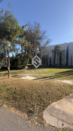 Imagem Casa com 5 Quartos à Venda, 1.840 m² em Residencial Aldeia Do Vale - Goiânia