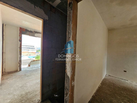Imagem Casa com 2 Quartos à Venda, 129 m² em Vila Guilhermina - São Paulo