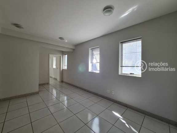 Imagem Sala Comercial à Venda, 71 m² em Santa Efigênia - Belo Horizonte
