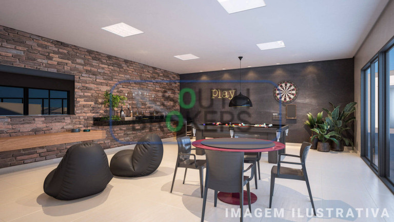 Imagem Apartamento com 2 Quartos à Venda, em Vila Augusta - Guarulhos Imagem Apartamento com 2 Quartos à Venda, em Vila Augusta - Guarulhos