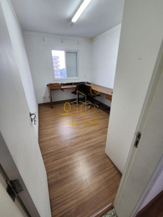 Imagem Cobertura com 4 Quartos para Alugar, 175 m² em Anhangabaú - Jundiaí Imagem Cobertura com 4 Quartos para Alugar, 175 m² em Anhangabaú - Jundiaí