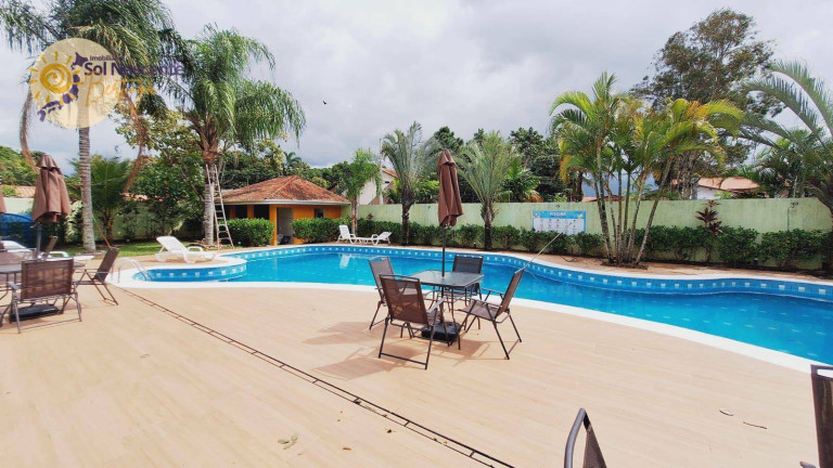 Imagem Casa de Vila com 2 Quartos para Alugar, 70 m² em Maitinga - Bertioga Imagem Casa de Vila com 2 Quartos para Alugar, 70 m² em Maitinga - Bertioga