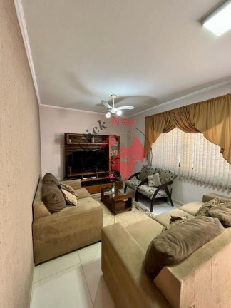 Imagem Casa com 3 Quartos à Venda, 200 m² em Jardim Las Vegas - Santo André Imagem Casa com 3 Quartos à Venda, 200 m² em Jardim Las Vegas - Santo André