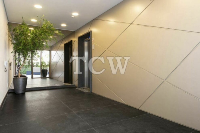 Imagem Apartamento com 3 Quartos à Venda, 168 m² em Vila Nova Conceição - São Paulo