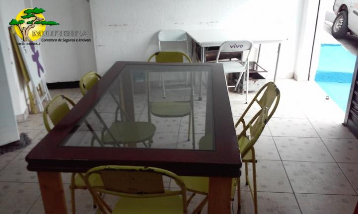 Imagem Casa com 4 Quartos à Venda, 100 m² em Lauzane Paulista - São Paulo Imagem Casa com 4 Quartos à Venda, 100 m² em Lauzane Paulista - São Paulo