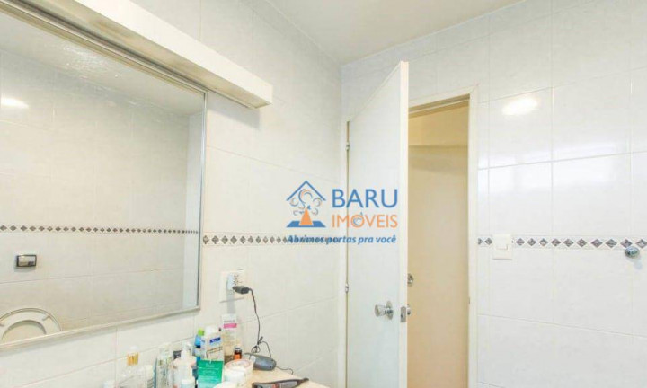 Imagem Apartamento com 3 Quartos à Venda, 120 m² em Jardim América - São Paulo Imagem Apartamento com 3 Quartos à Venda, 120 m² em Jardim América - São Paulo