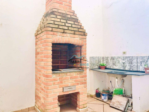 Imagem Sobrado com 3 Quartos à Venda, 230 m² em Jardim Piratininga - Sorocaba Imagem Sobrado com 3 Quartos à Venda, 230 m² em Jardim Piratininga - Sorocaba