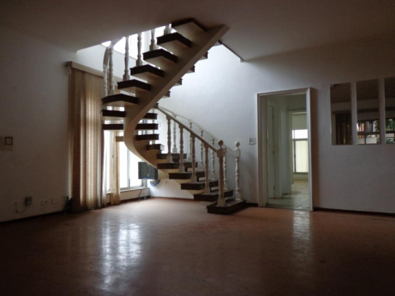 Imagem Casa com 4 Quartos à Venda, 354 m² em Jardim Anália Franco - São Paulo Imagem Casa com 4 Quartos à Venda, 354 m² em Jardim Anália Franco - São Paulo