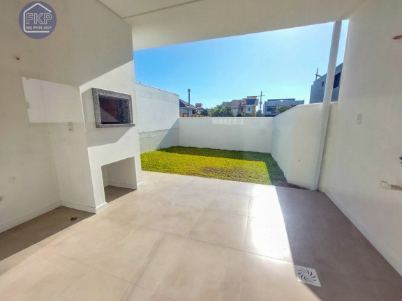 Imagem Casa com 3 Quartos à Venda, 129 m² em Cachoeira Do Bom Jesus - Florianópolis