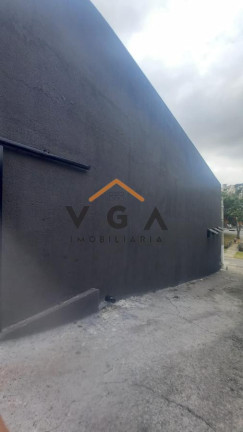 Imagem Galpão para Alugar, 500 m² em Jardim Itapema - São Paulo Imagem Galpão para Alugar, 500 m² em Jardim Itapema - São Paulo