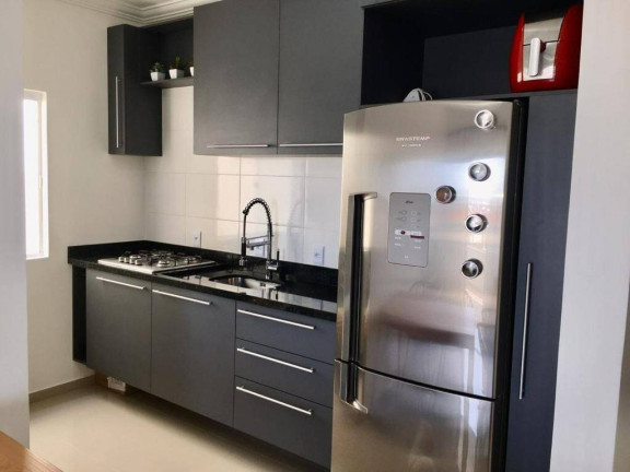 Imagem Apartamento com 1 Quarto à Venda, 55 m² em Ingleses Do Rio Vermelho - Florianópolis
